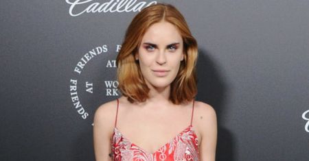 Tallulah Willis nie mogła znieść podobieństwa do ojca. Winiła się za wygląd