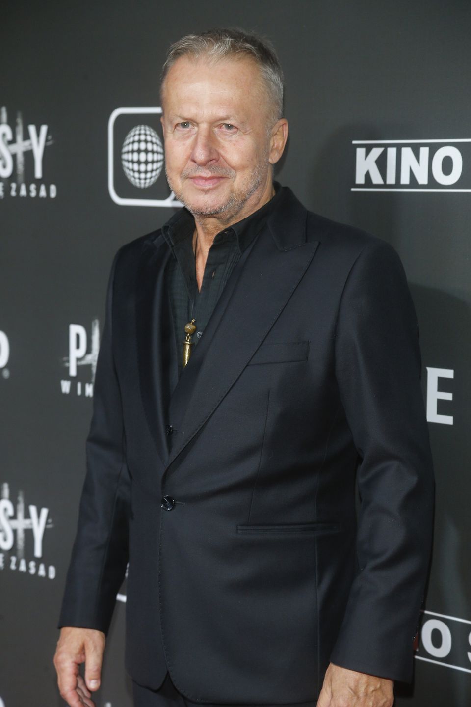 Bogusław Linda