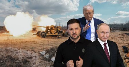 Zaskakująca propozycja Trumpa. Posypały się telefony