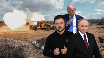 Zaskakująca propozycja Trumpa. Posypały się telefony