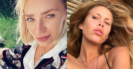 Zuzanna Pactwa ODPOWIADA Martynie Gliwińskiej: "UDERZ W STÓŁ, a odezwą się nożyce"