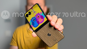Ofiara RAMokalipsy. Motorola razr 70 Ultra - recenzja