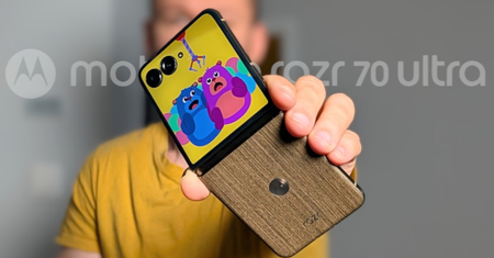 Ofiara RAMokalipsy. Motorola razr 70 Ultra - recenzja