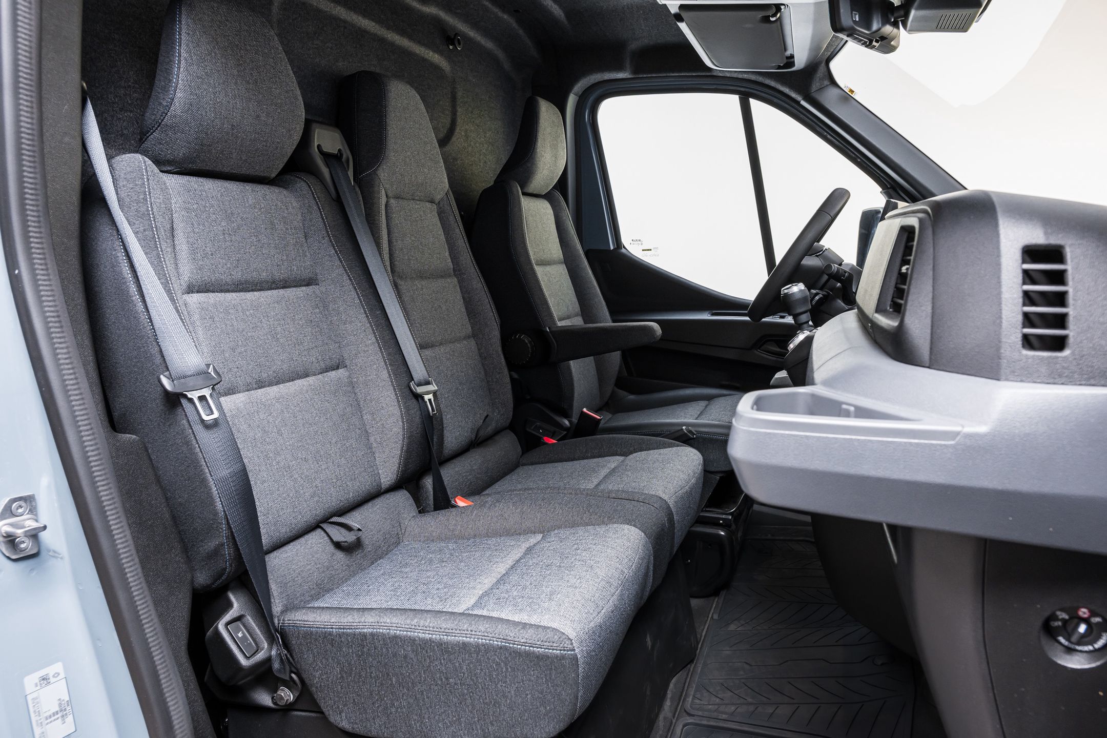 Użytkowy Samochód Roku Wirtualnej Polski 2025: Renault Master