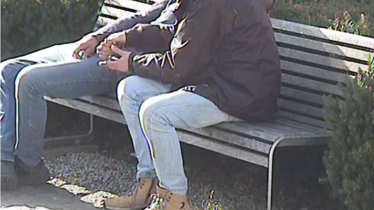 Złodziej okradł śpiącego mężczyznę 