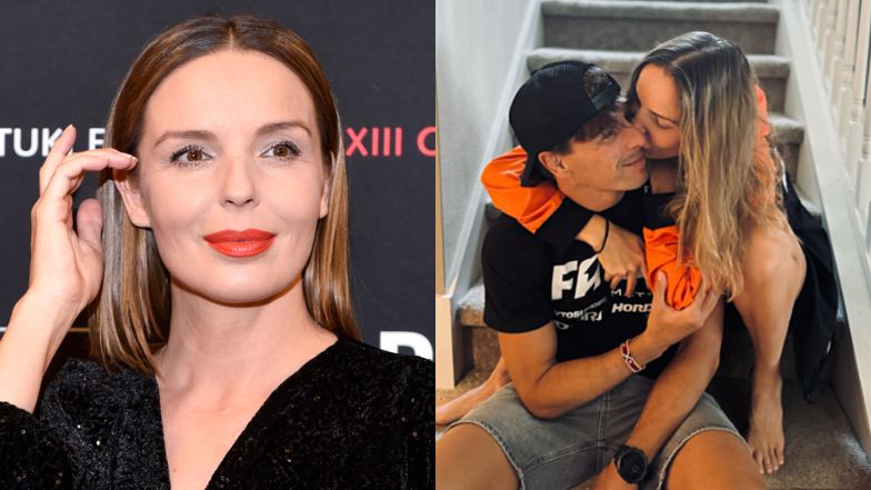 Robert Karaś z rekordem świata. Menadżer pisze o Agnieszce Włodarczyk