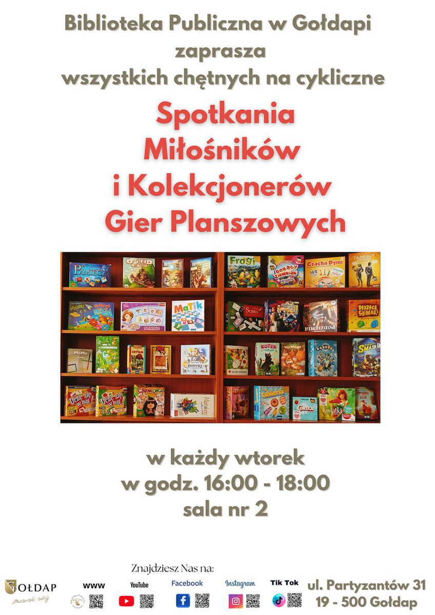 Gramy miło czas spędzamy
