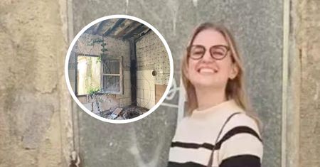 Kupili ponad 100-letni dom. W środku znaleźli skarb