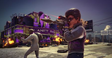 Epic Games Store z planową i niespodziewaną darmową grą