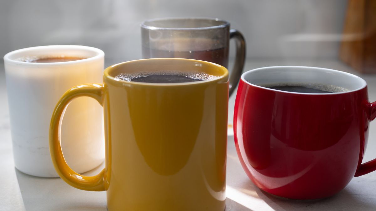 Kawa rozpuszczalna to szybki i wygodny napój