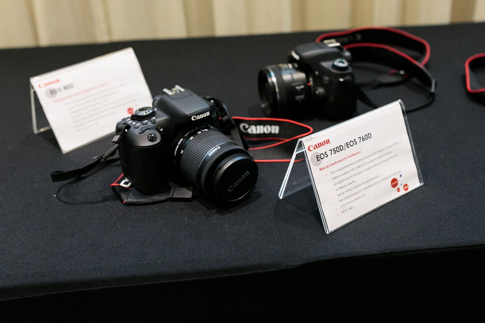 Byliśmy na Instameet Canon - inspirującym spotkaniu Instagramowiczów z Wrocławia 3