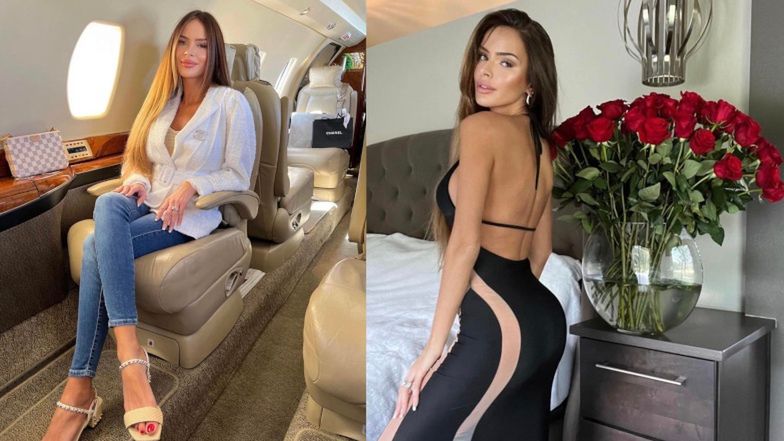 Bajkowe życie Moniki Ordowskiej