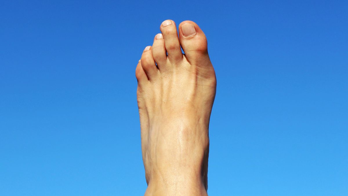 Masz drugi palec dłuższy od dużego? To wiele świadczy o twojej osobowości 