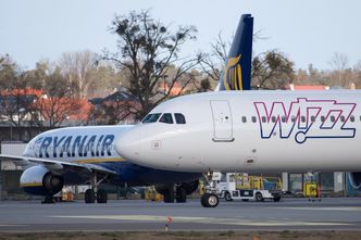 Ceny biletów poszły w górę. Dokąd można jeszcze polecieć latem za mniej niż 1000 zł dwie strony?