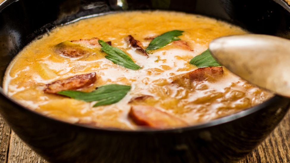 Kyselica syci na długo