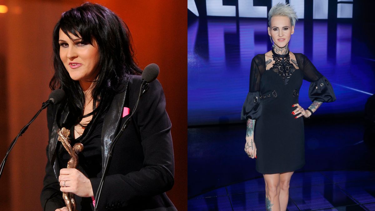 Agnieszka Chylińska schudła 20 kg! Tak to zrobiła