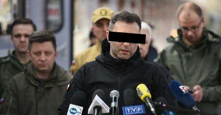 Michał K. niedługo wyjdzie? "Nie potrwa to dłużej niż kilka dni"