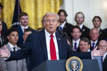 Holandia ogranicza współpracę z USA. Powód: rządy Donalda Trumpa