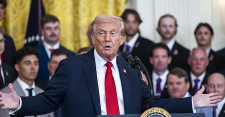 Holandia ogranicza współpracę z USA. Powód: rządy Donalda Trumpa