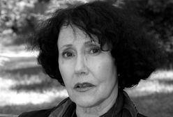 Hanna Stankówna nie żyje. Aktorka miała 82 lata