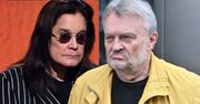 Ozzy Osbourne był bliski nagrania płyty z... Krzysztofem Cugowskim. "Byliśmy idiotami"