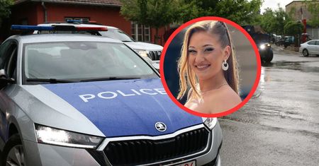 Skandal w Kosowie. Policjantka przyłapana z kolegą w radiowozie