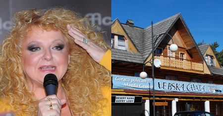Gessler cofa rekomendację dla restauracji! "POPEŁNIŁAM BŁĄD"