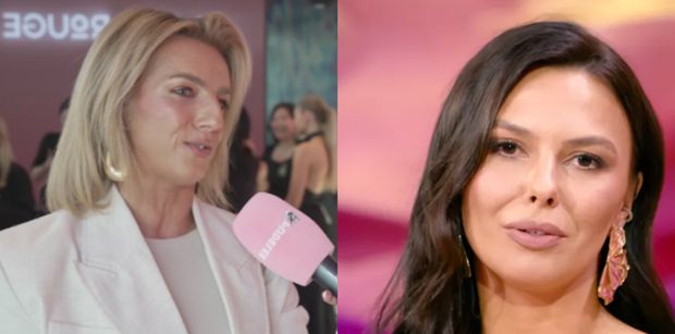 Daria z "Love is Blind" w pierwszym wywiadzie po programie. Wiemy, co dalej z jej PRZYJAŹNIĄ Z JULITĄ (WIDEO)