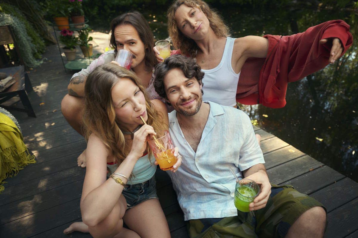 Nawodnienie ma znaczenie!  Jak o nie zadbać – prosto i ze smakiem