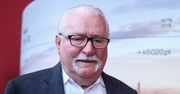 Nie mają grobów. Tam pochowali synów Lecha Wałęsy