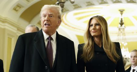 Trump rozbudza nadzieję na miliardowe zyski. "Chce wycisnąć rynek kryptowalut jak cytrynę"