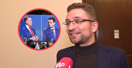 Komentarz po konferencji Mentzena. Poseł Konfederacji pewny jednego
