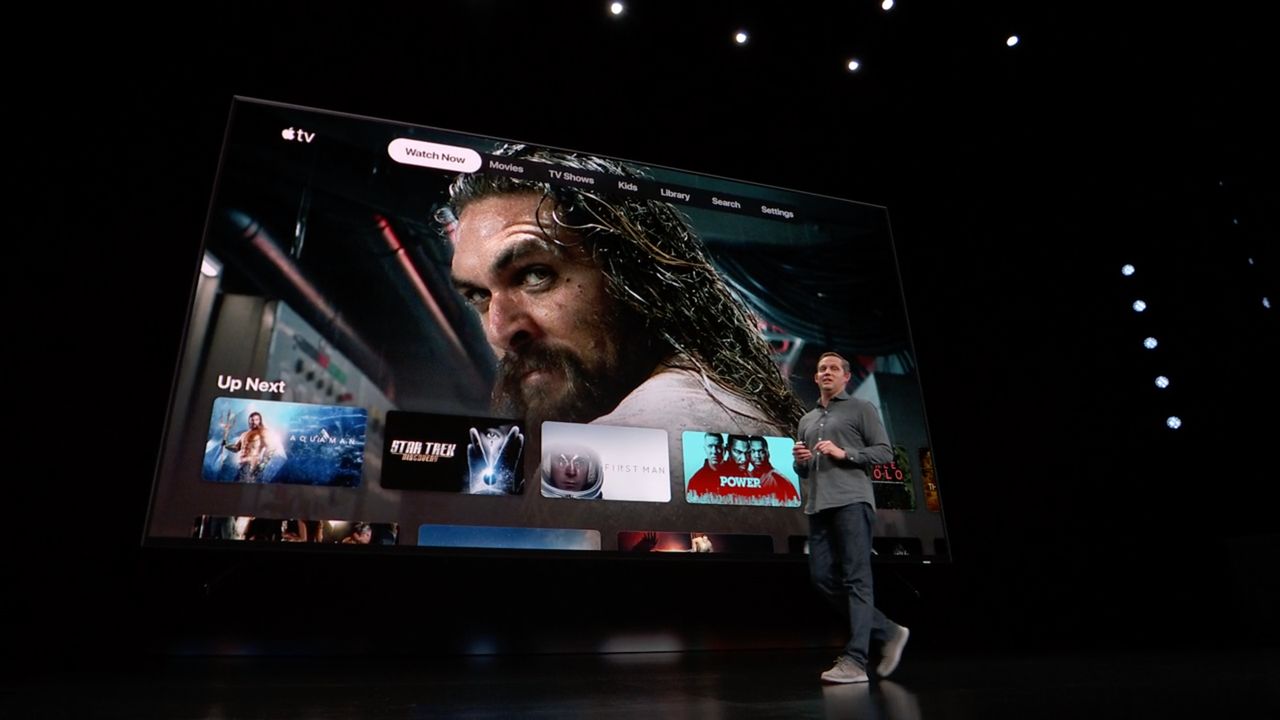 Aplikacja Apple TV będzie dostępna na telewizorach innych producentów