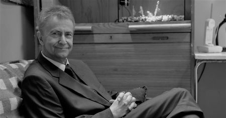 Tadeusz Ross nie żyje. Satyryk i polityk miał 83 lata