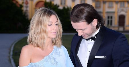 Romantyczny gest Majdana. Małgorzata Rozenek-Majdan nie ukrywa wzruszenia