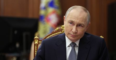 Kolejny kraj na celowniku Putina. Moskwa realizuje scenariusz "gruziński”?
