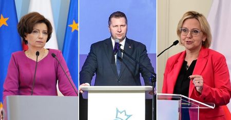 Wiemy, ile zarabia się w resortach. Duże różnice między wypłatami kobiet i mężczyzn