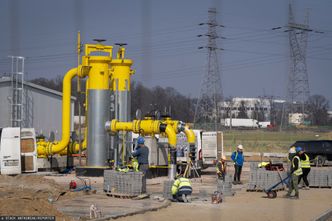 Strategiczne zapasy gazu i ropy w Polsce. Rząd zajmie się projektem