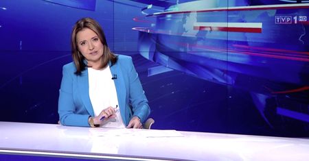 Przez rok oglądał "Wiadomości". Właśnie opublikował wyniki. Eksperci TVP z rekordową liczbą występów
