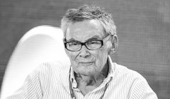 Zmarł Marian Turski, legendarny dziennikarz