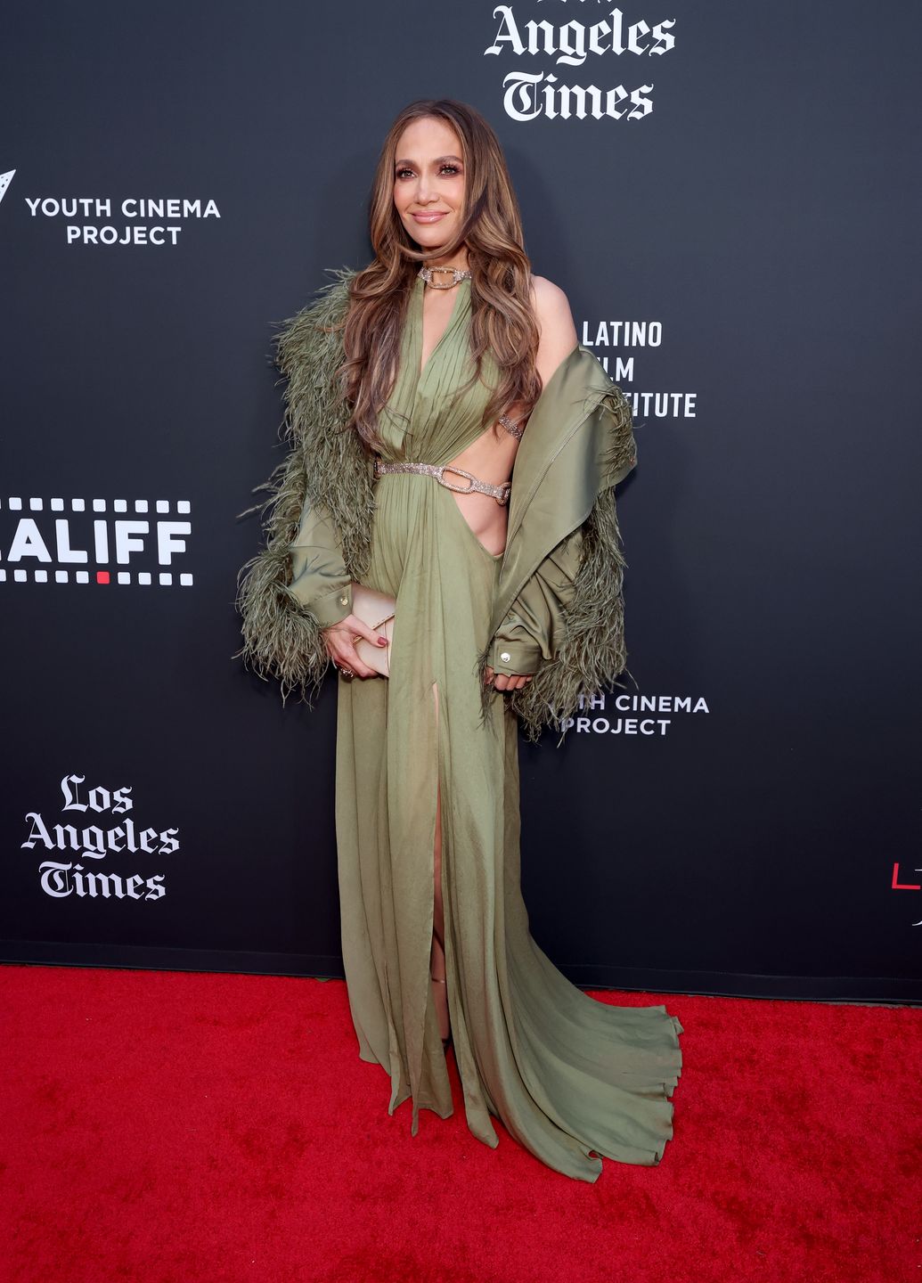 Jennifer Lopez 