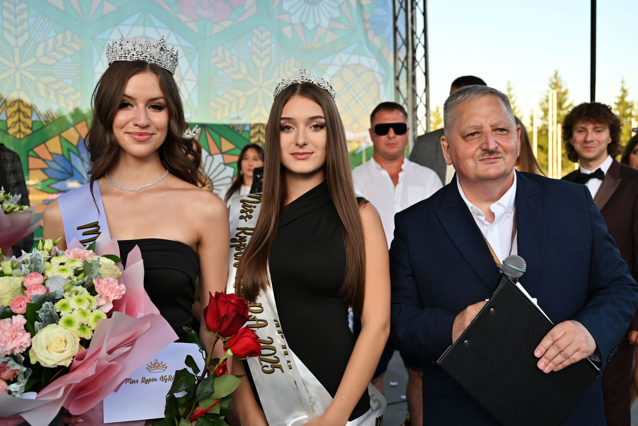 Tak było na wyborach Miss Rypin Agra 2026