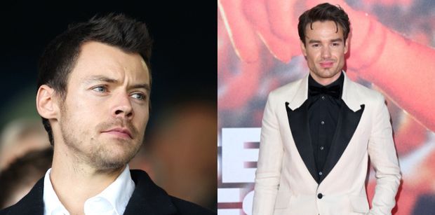 Harry Styles po raz pierwszy opowiedział o śmierci Liama Payne'a. "Wydawało mi się, że UMNIEJSZALI temu, co czuję"