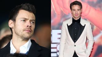 Harry Styles po raz pierwszy opowiedział o śmierci Liama Payne'a. "Wydawało mi się, że UMNIEJSZALI temu, co czuję"