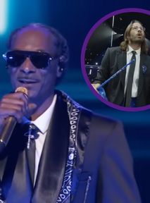 Polak dyrygował orkiestrą Snoop Dogga. Jimek wystąpił z raperem w Los Angeles