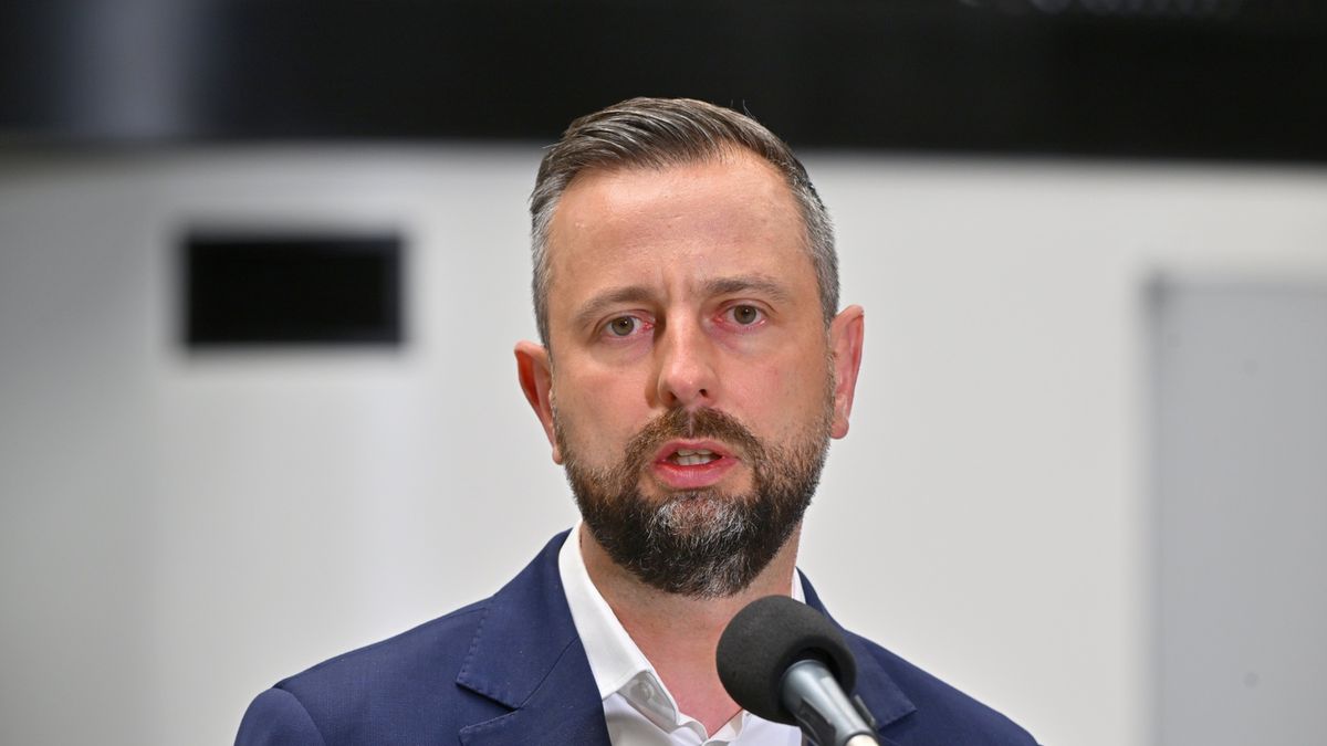 Władysław Kosiniak-Kamysz
