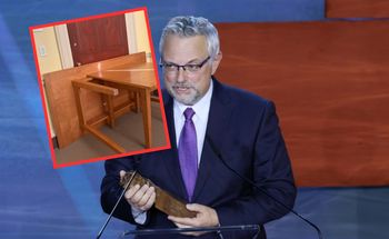 Alarm na uczelni w USA. Córka polskiego dziennikarza w niebezpieczeństwie