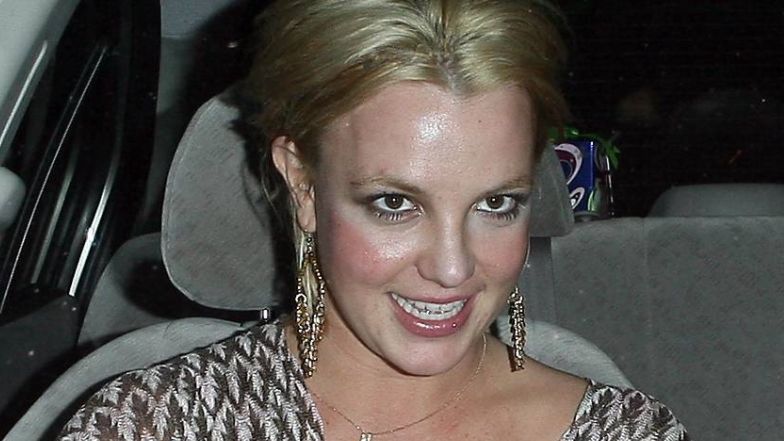 Britney Spears