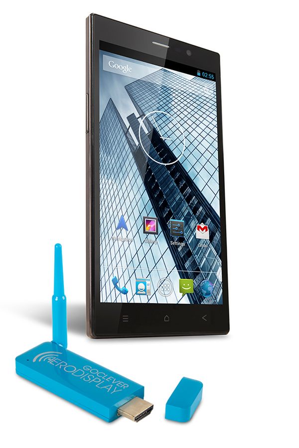 W skrócie: iPhone 6 na Placu Czerwonym, Galaxy S5 Prime na wideo i 6-calowy phablet za 600 zł 5