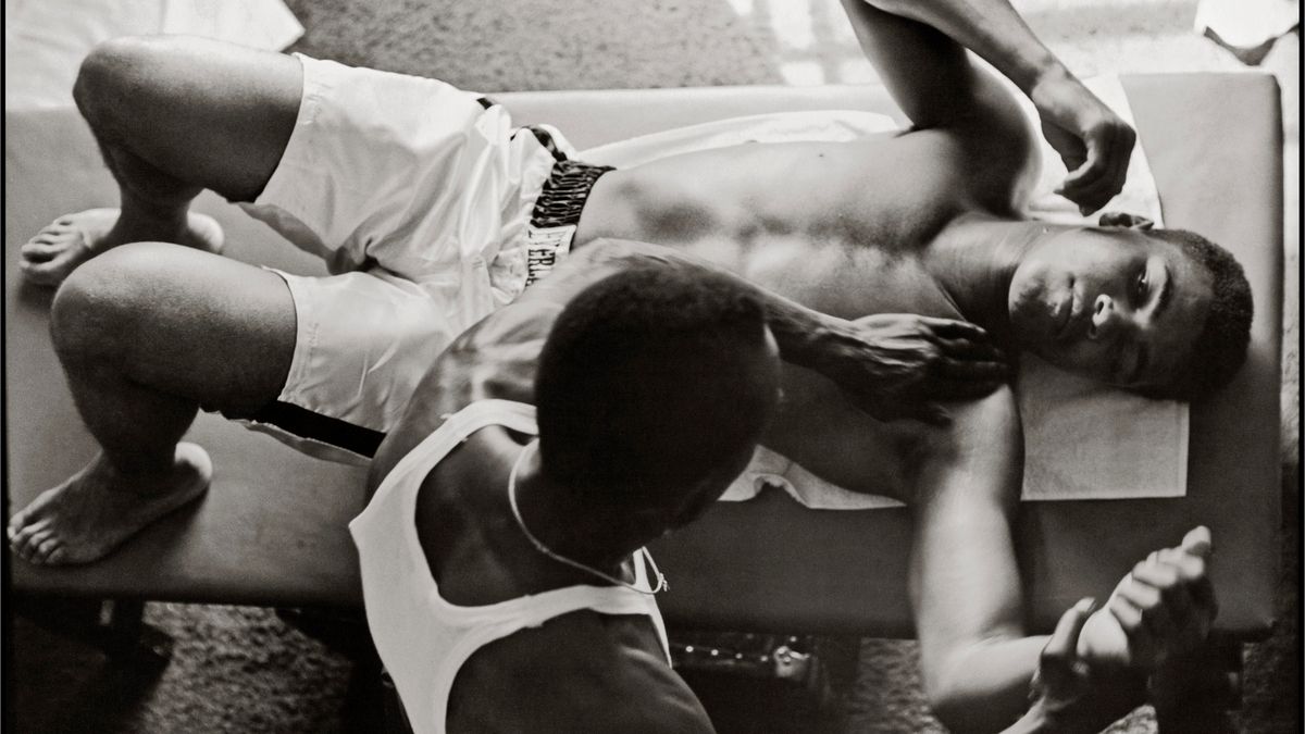 Wystawa "Gordon Parks: Aparat to moja broń" już od 2 czerwca we Wrocławiu 1